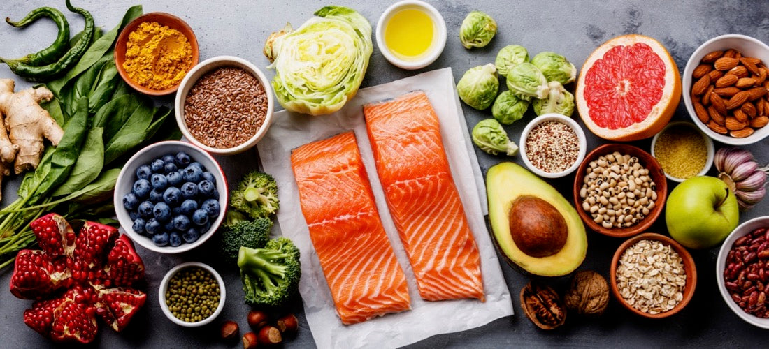 What the AREDS2 study means for eye nutrition
