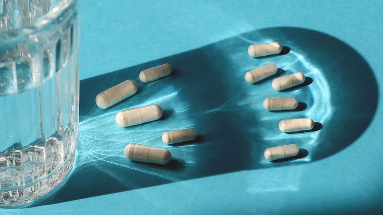 AREDS2 supplements: who they are for
