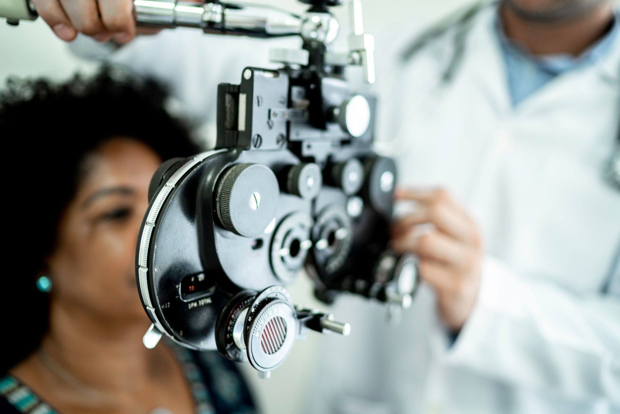 Considering floater treatment: questions for your specialist