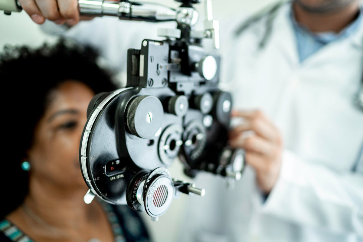Considering floater treatment: questions for your specialist