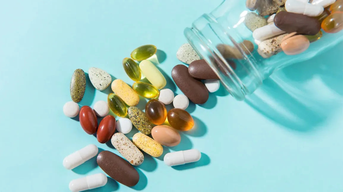How to compare eye-nutrition supplements