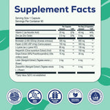 Subscribe & Save: 2 Refill Pouches Every 90 Days