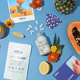 Haro Clear Eye Vitamins