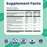 Haro Clear Eye Vitamins